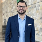 Dr. Josué Miguel Amador Carranza