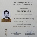 Ampliar imagen: certificate 4