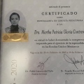 Ampliar imagen: certificate 6