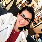 Mtra. Christian Michelle León Turrubiates