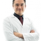 Dr. Néstor Apaez Araujo