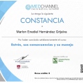 Ampliar imagen: certificate 3