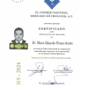 Ampliar imagen: certificate 1