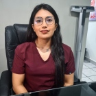 Dra. Roxana Arana Moreno