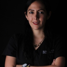 Ampliar imagen: Daniela Castilla Barrera, Dentista - Odontólogo Coyoacán