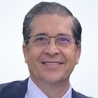 Dr. Alvaro  Edgar Santoscoy Garcia