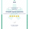 Ampliar imagen: certificate 1