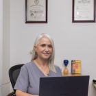 Dra. Carolina Vizuet Durán