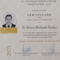 Ampliar imagen: certificate 3