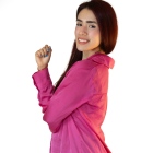 Lic. Daniela Paulina Gámez Cruz