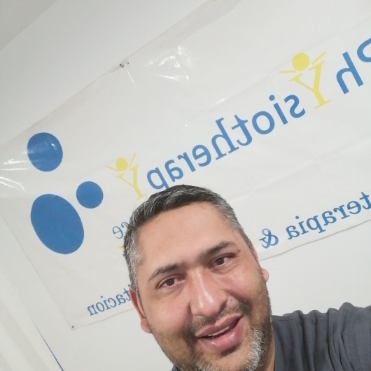 Yearir Salatiel Castañeda Rios Fisioterapeuta en Ciudad Juarez Chihuahua Yearir Salatiel Castañeda Rios Fisioterapeuta en Ciudad Juarez Chihuahua