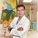 Luis Alberto Cabrera Gómez