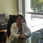 Dra. Rosario Sevilla Zapata