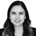 Dra. Vilma Esthela González Castillo