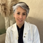 Mtra. Jeanette Adriana Bueno Ledesma