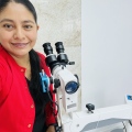 Yuridia Perez Barragan, Ginecólogo Ciudad de México