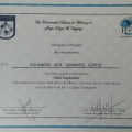 Ampliar imagen: certificate 3