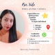 Valeria Velázquez Cedillo