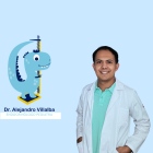 Dr. Alejandro Villalba