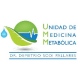 Unidad Médica Metabólica Dr. Demetrio Sodi Pallares