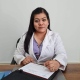 Perla Yasmin Rodríguez Garcia