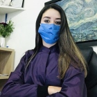 Mtra. María Fabiola Martín Partida