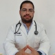Alberto Heraclio Godínez Escudero