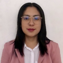 Ampliar imagen: Karla Daniela González Martínez, Psicólogo Metepec