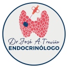 Dr. José Alejandro Treviño Cortez