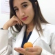 Ximena Danae Velazquez Reyes