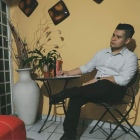 Lic. Danilo García Vidales