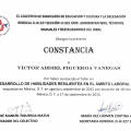 Ampliar imagen: certificate 6