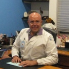 Dr. Gerardo Méndez Espinosa