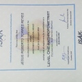 Ampliar imagen: certificate 5