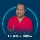 Dr. Sergio Iván Acosta Morales