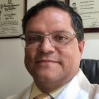 Dr. Carlo Pedroza Mendez