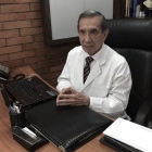 Dr. Miguel Arturo Bautista Nava