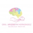 Dra. Arizbeth Hernández Cortés