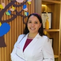 Martha Conde Gutiérrez, Cirujano pediátrico Tlalnepantla de Baz