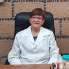 Dra. Maria Ivonne Palacios Feria