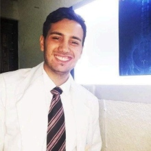 Ampliar imagen: Eduardo Uziel Ortega Hernandez, Quiropráctico Iztapalapa