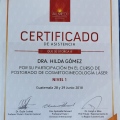 Ampliar imagen: certificate 12