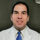 Dr. Josué Alexandro Murillo Zúñiga