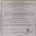 Ampliar imagen: certificate 12