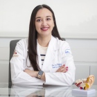 Dra. Annel Gómez Coello