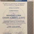 Ampliar imagen: certificate 16