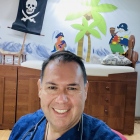 Dr. Hector Hugo Garcia de Alba Rivas