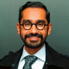 Ampliar imagen: Samuel A. Miranda Aguilar, Psiquiatra Benito Juárez