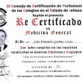 Ampliar imagen: certificate 8