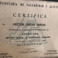 Ampliar imagen: certificate 12